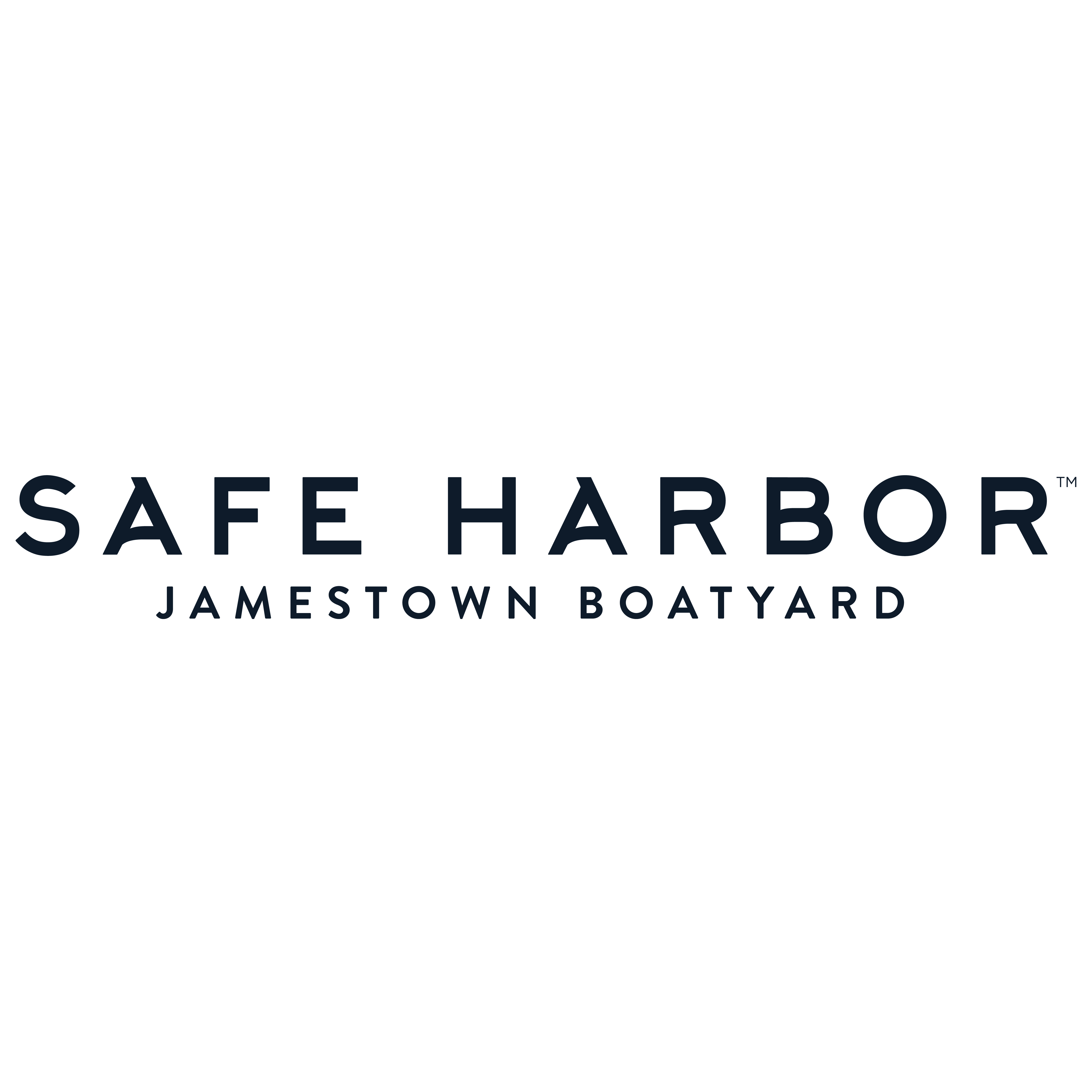 Safe Harbor Jamestown Boatyard
