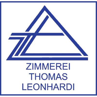 Logo Zimmerei Thomas Leonhardi