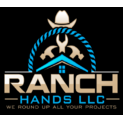 Ranch Hands LLC Building, Remodelling, and Repair Logo