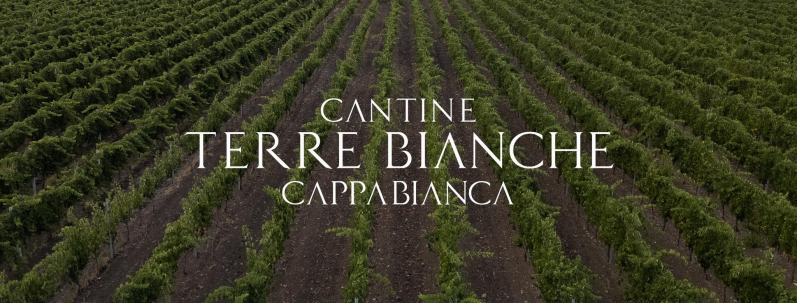 Images Cantine Terre Bianche Cappabianca