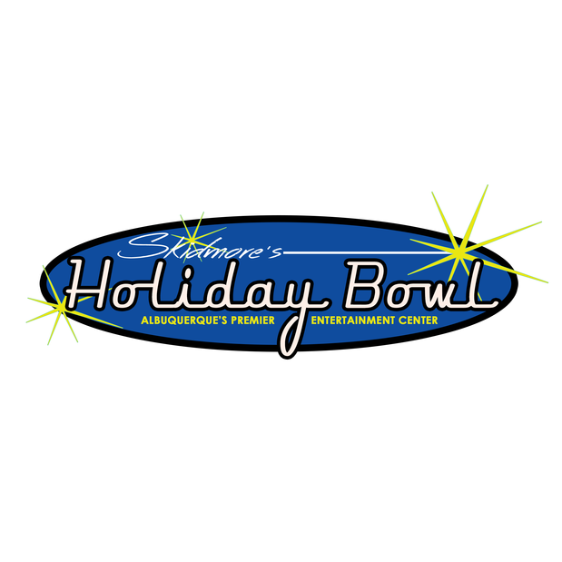 Skidmore's Holiday Bowl Logo