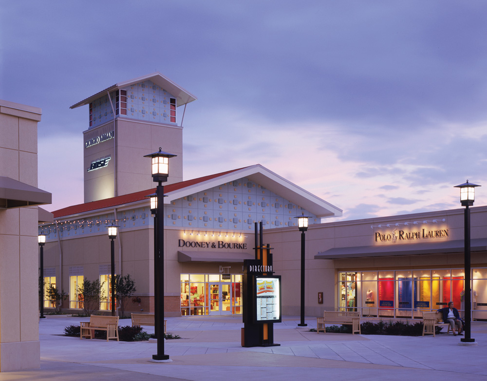 chicago aurora outlet mall