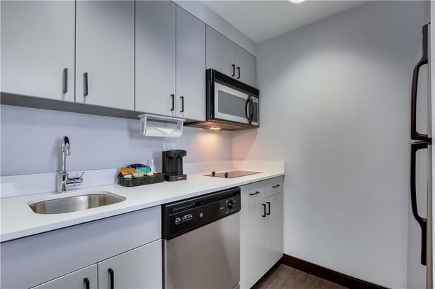 Images Homewood Suites by Hilton Louisville-East