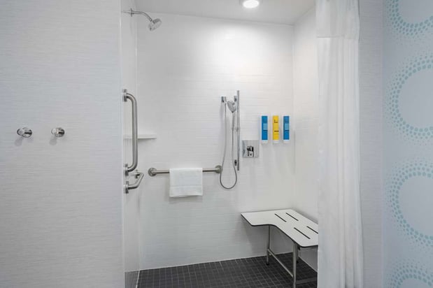Images Tru by Hilton Phoenix Midtown