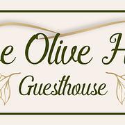 The Olive Hill Guesthouse Logo
