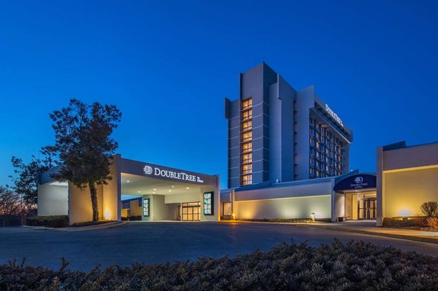 Images DoubleTree by Hilton Washington DC North/Gaithersburg