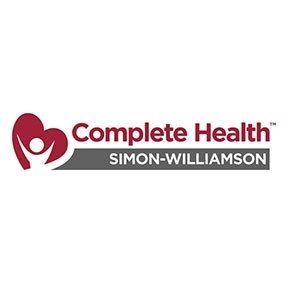 Complete Health Simon-Williamson Logo