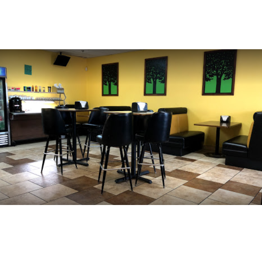 La Salsita Taco Shop