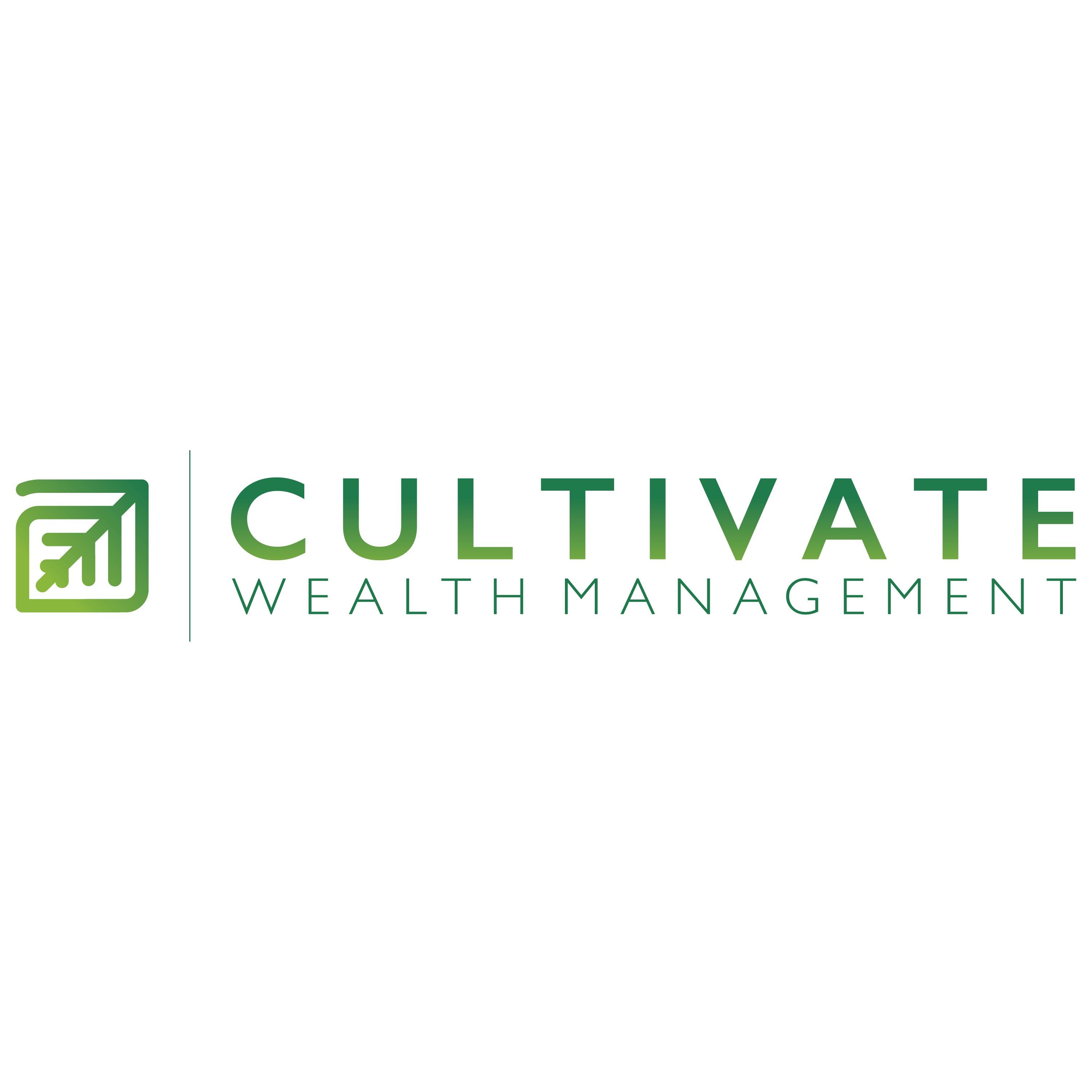 Cultivate Wealth Management Logo