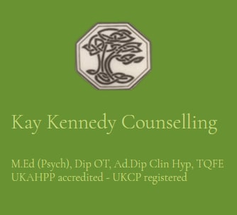 Kay Kennedy Counselling Falkirk 01324 621930