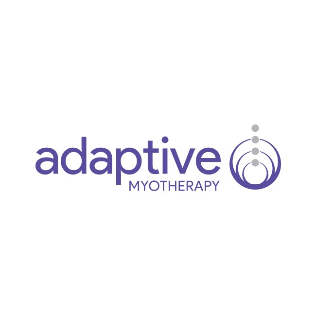 Adaptive Myotherapy Logo