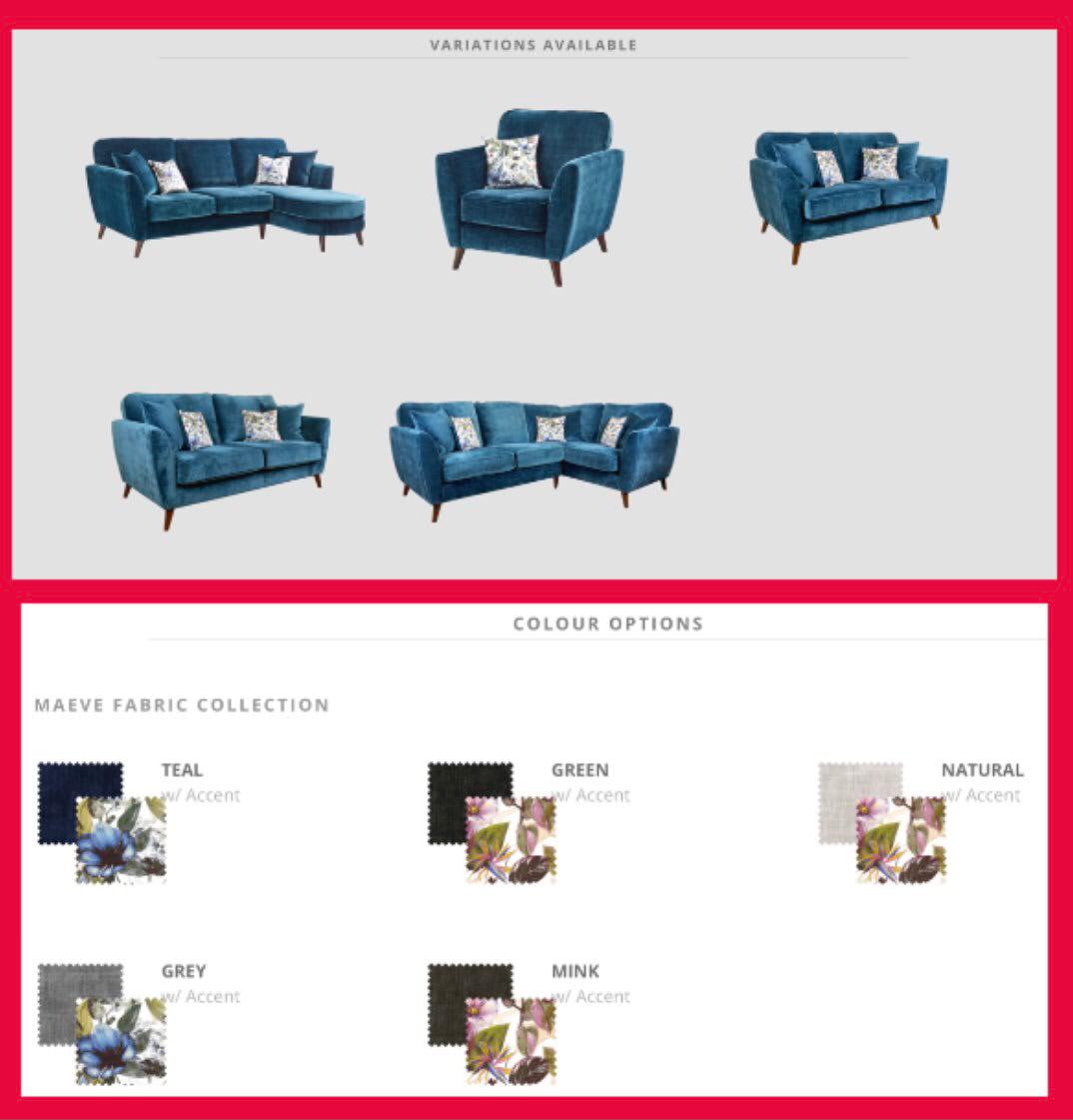 The Furniture Emporium Halesowen 01214 484340
