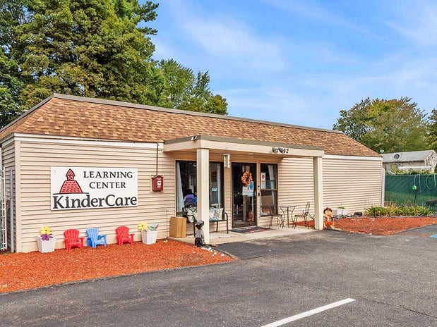 Images Melrose KinderCare