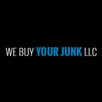 We Buy Your Junk LLC Logo