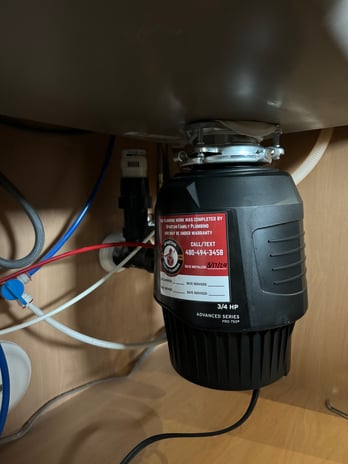 Images Spartan Family Plumbing
