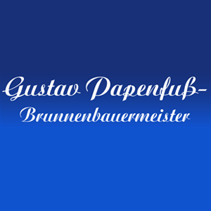 Papenfuß Brunnenbau GmbH in Stemwede - Logo