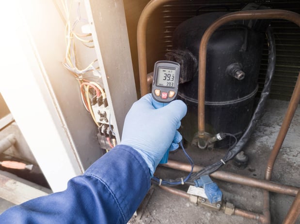 Images AC Professional Cooling and Heating