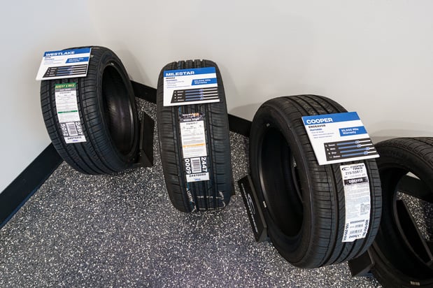 Images Tire Discounters