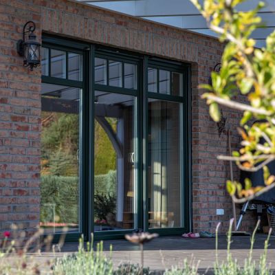U.P.R. Plötz GmbH, Bäckereifeld 2 in Quellendorf