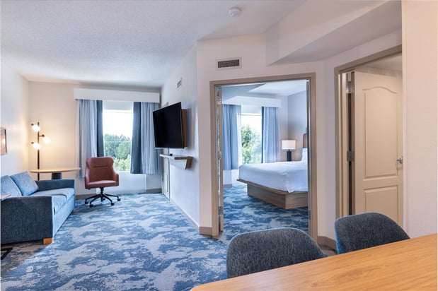 Images Hampton Inn Lawrenceville Duluth