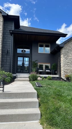 Images Waddle Exteriors Roofing - Story City