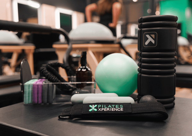 Images Pilates Xperience