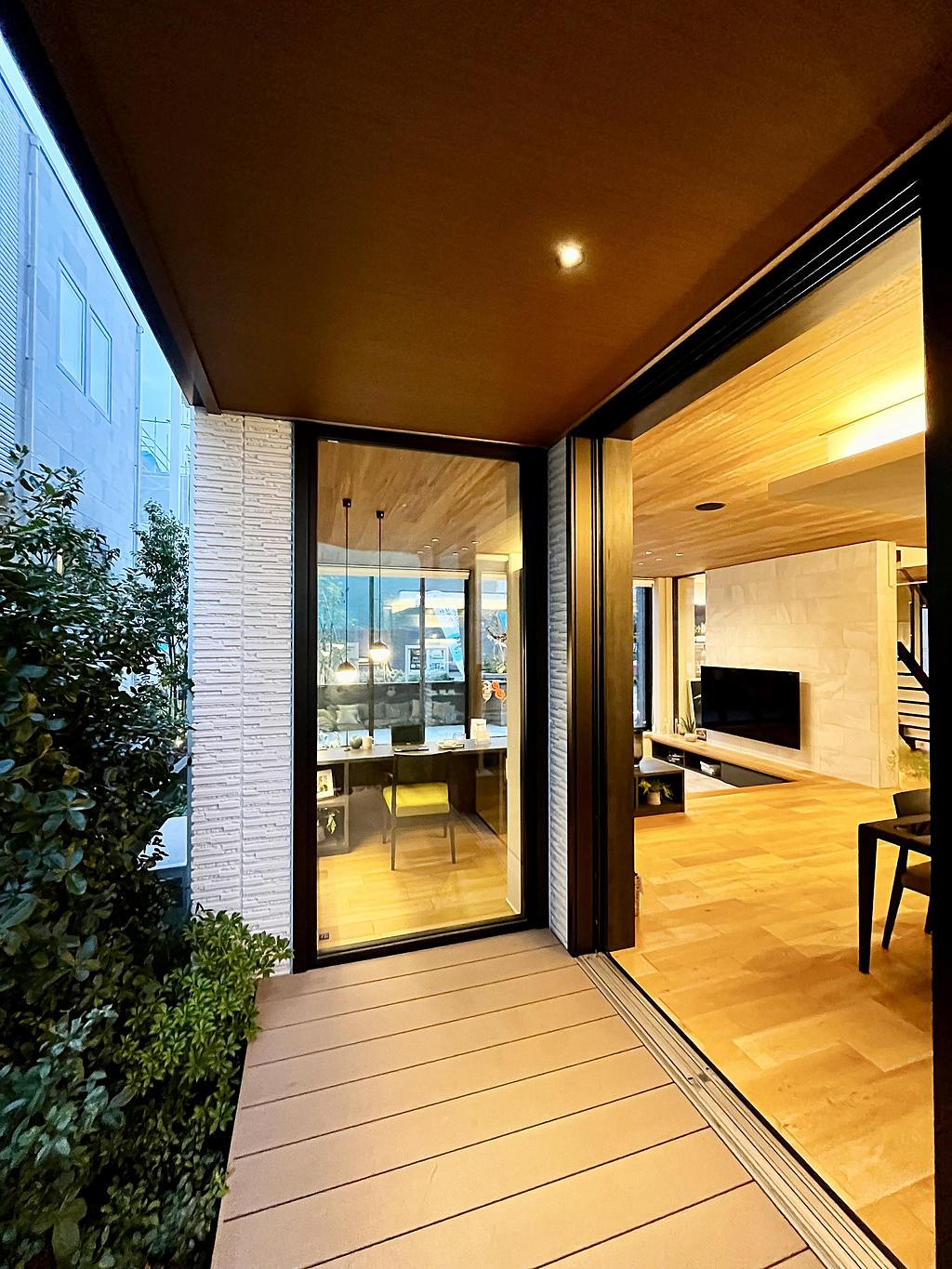 Images ダイワハウス市川展示場