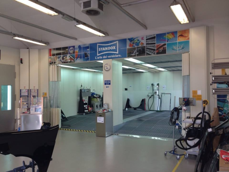 Images Carrozzeria Frenchi