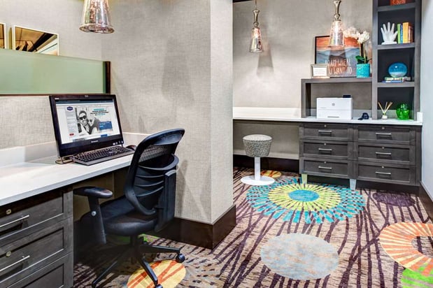 Images Hampton Inn & Suites by Hilton Atlanta Perimeter Dunwoody