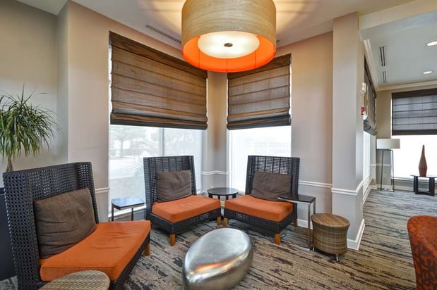 Images Hilton Garden Inn Austin/Round Rock