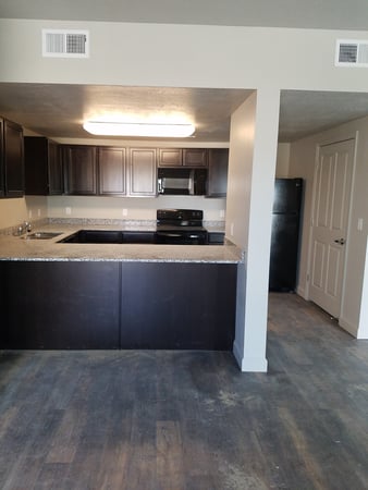 Images Riverfront Apartments