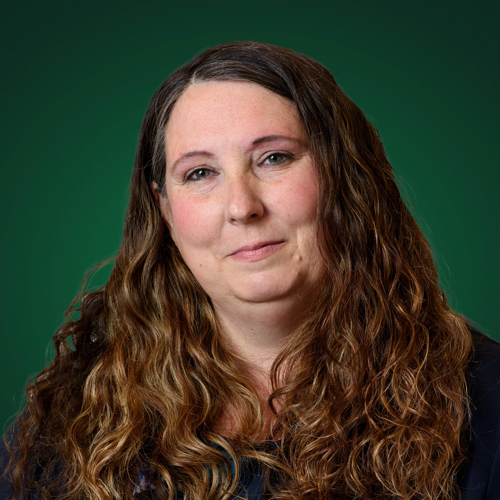 Image of Tammy Christensen, hearing instrument specialist for AudioNova in Enumclaw, WA.