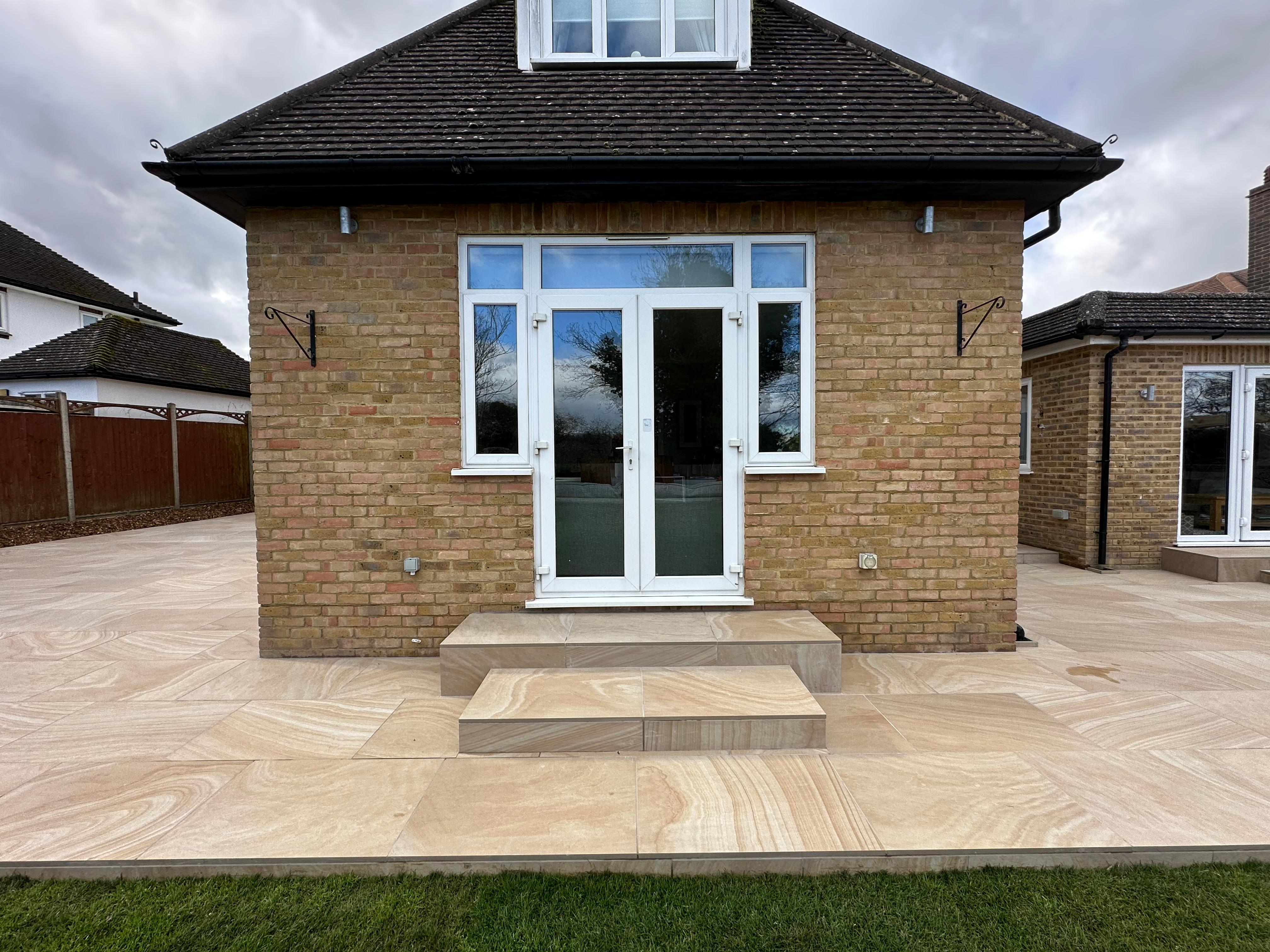 Images Surrey Landscapers