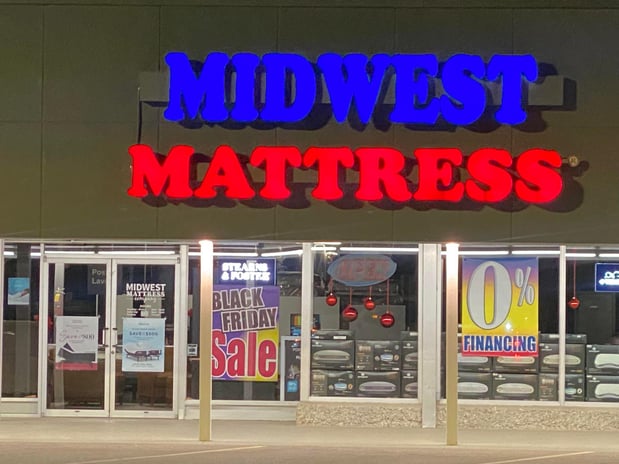 Images Midwest Mattress Company