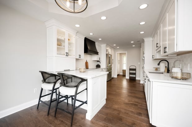 Images Estate Renovations