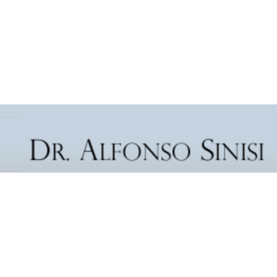 Alfonso Sinisi Studio Dentistico Logo