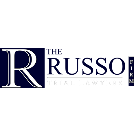 The Russo Firm Logo