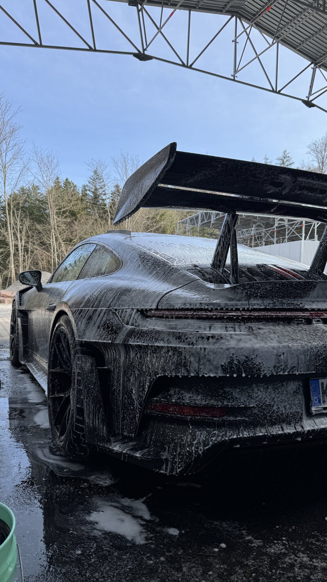 Bilder MB Detailing Fahrzeugpflege