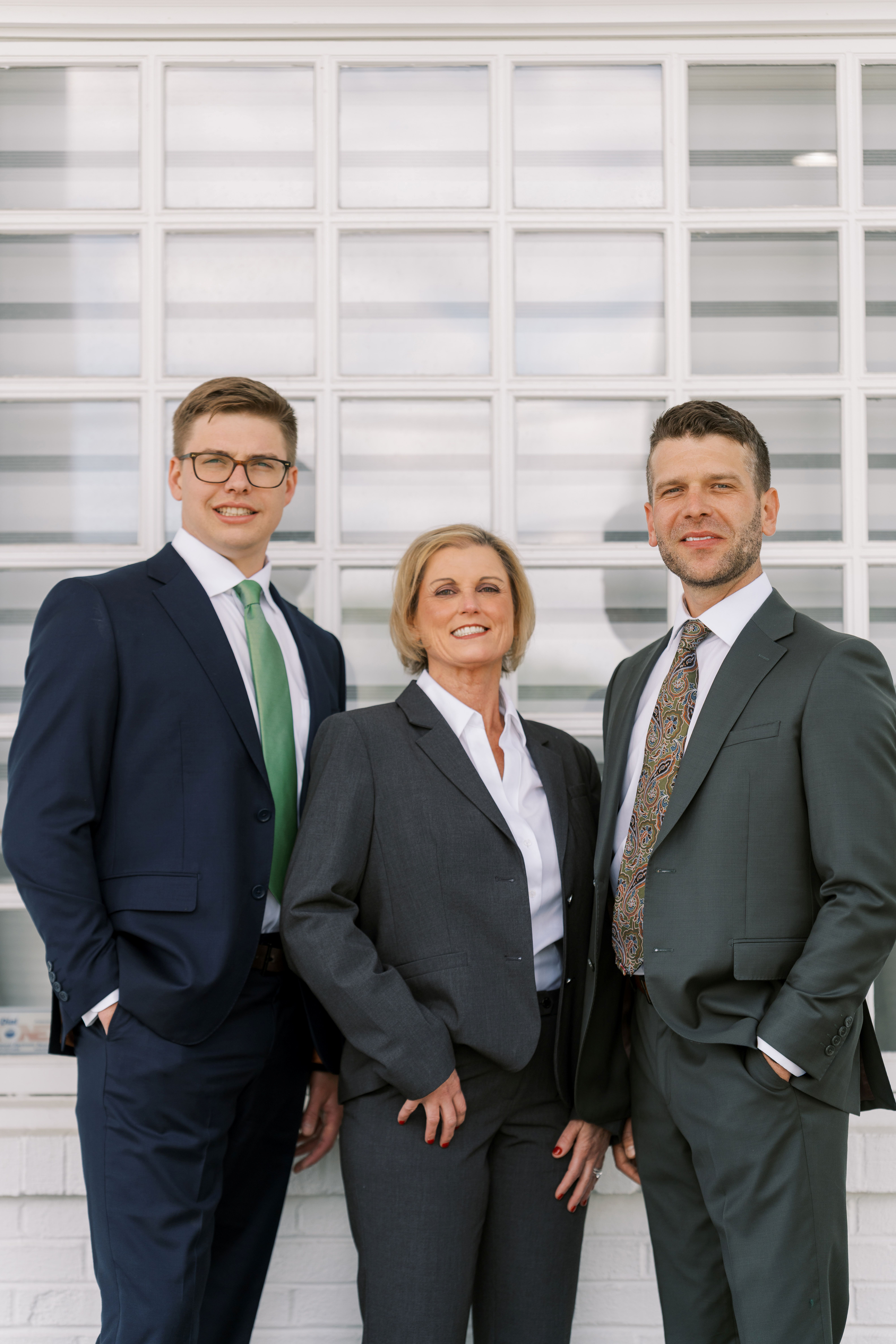 Gile Injury Law Team