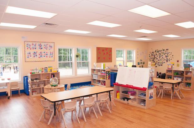 Images BrightPath East Hampton Child Care Center