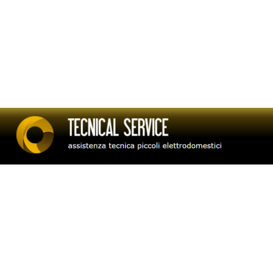 Tecnical Service S.n.c. Logo