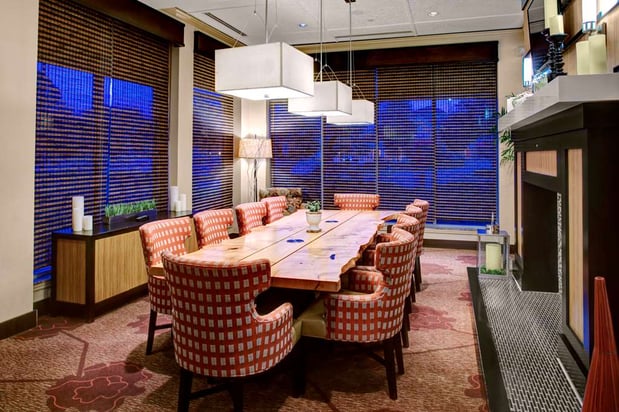 Images Hilton Garden Inn Atlanta North/Alpharetta