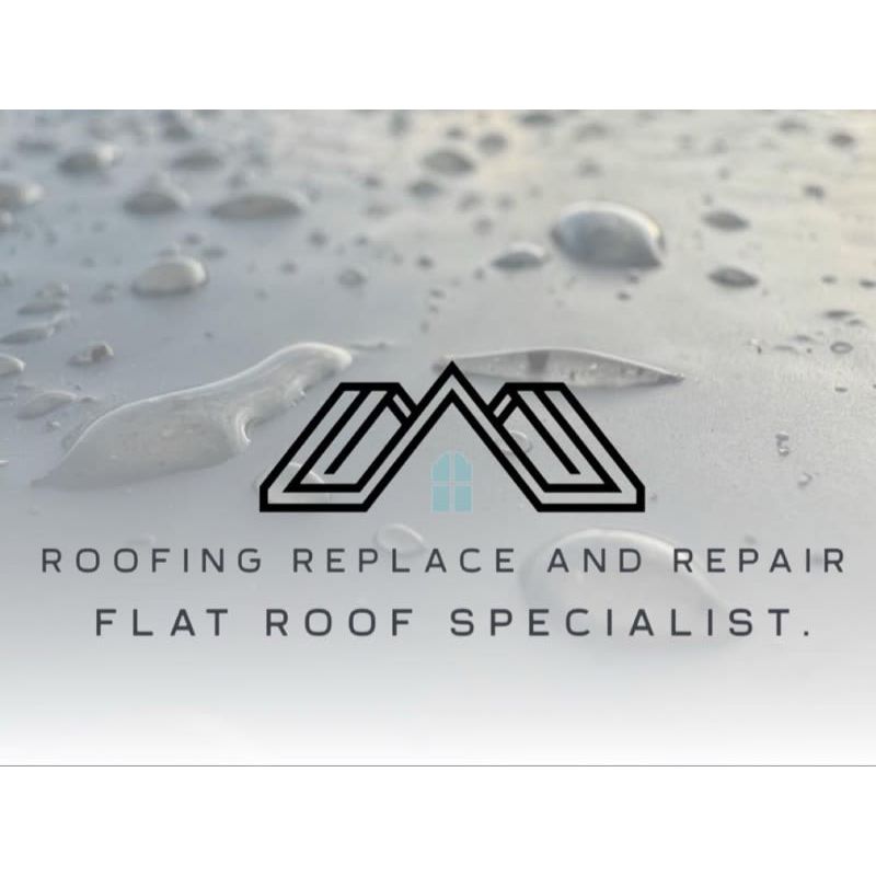 LOGO Roofing Replace & Repair Boston 07985 366784