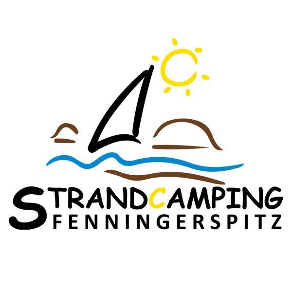Strandcamping Fenninger Logo