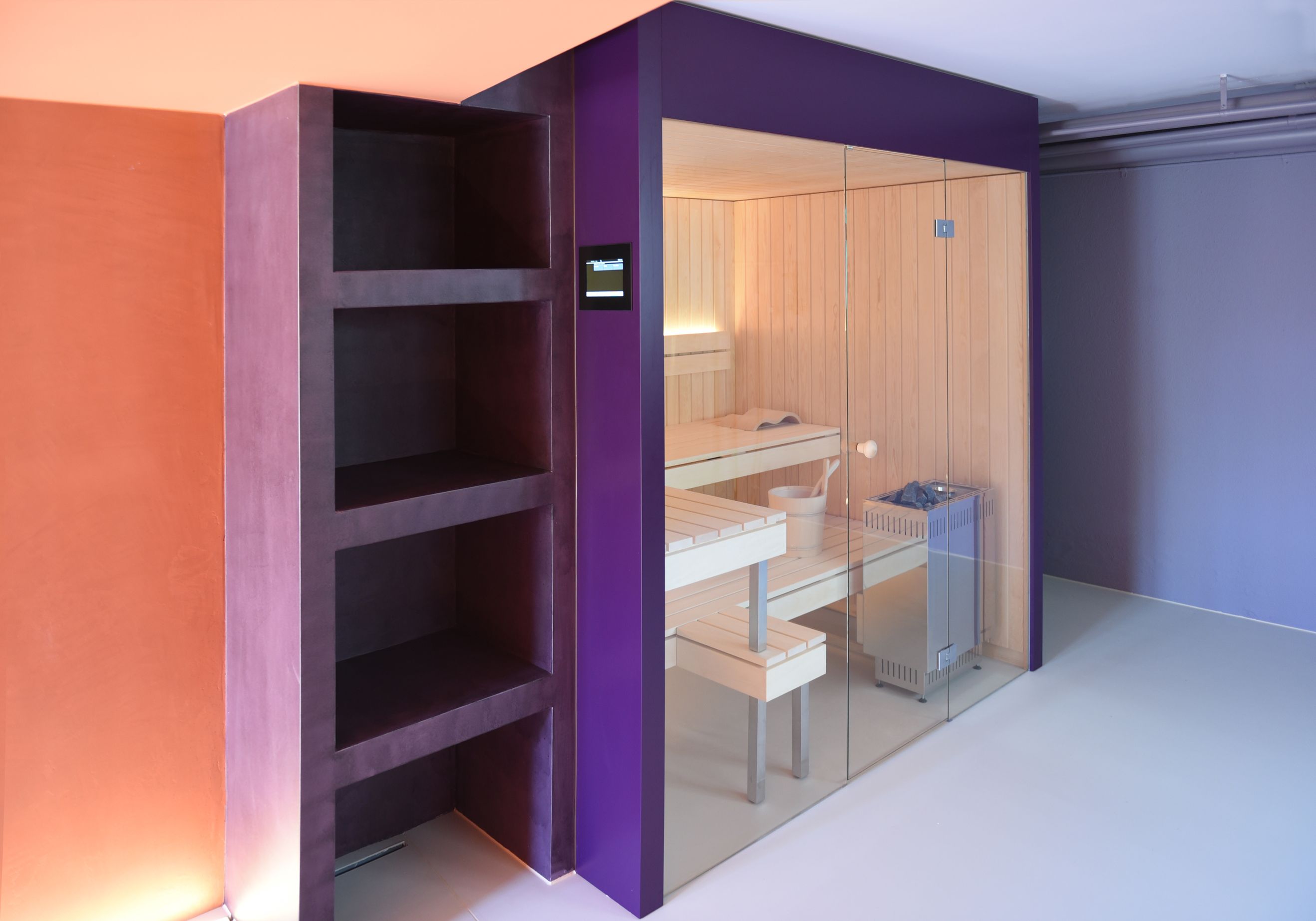 Bilder A. Baltensperger AG