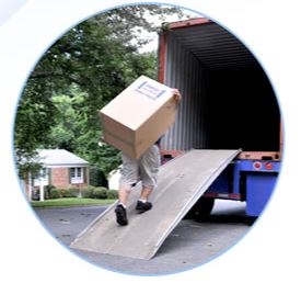 Images Sloane Moving & Storage