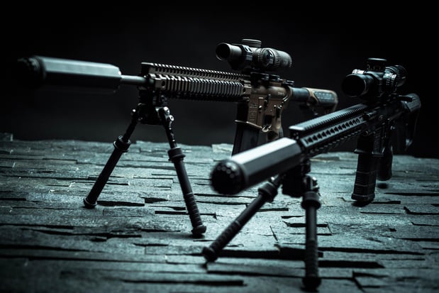 Images B&T Industries, LLC