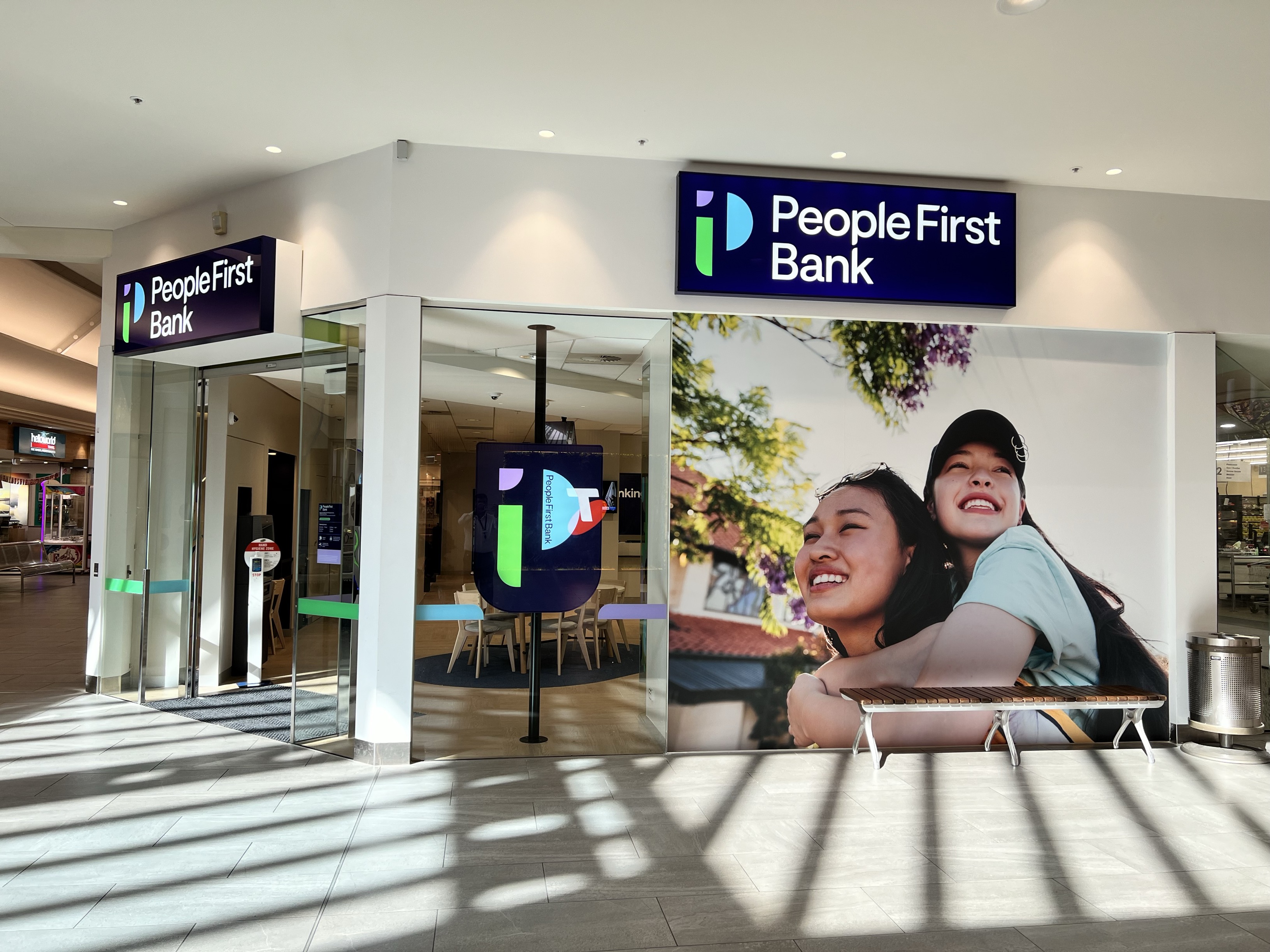 Images People First Bank (Formerly People's Choice)