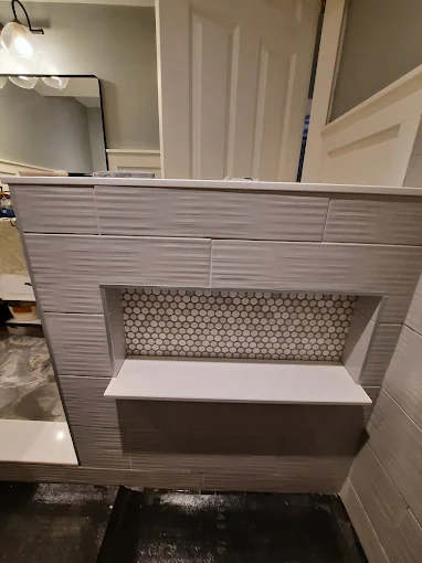 Leafs Tile and Stone LLC