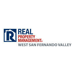 Real Property Management West San Fernando Valley Logo